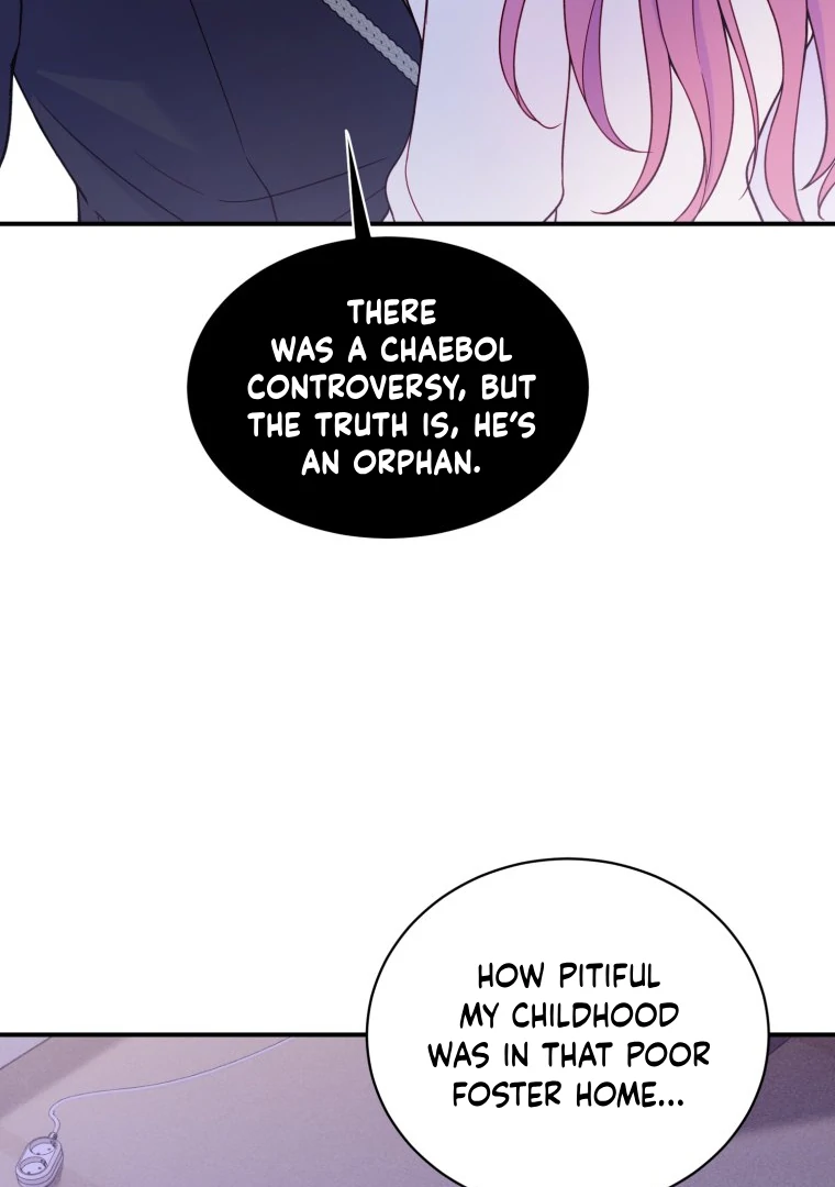 My Favorite Savior Girl Chapter 24 - Page 50