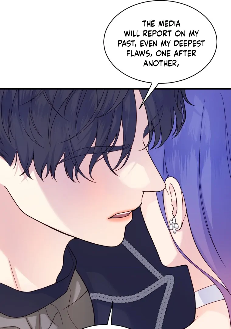 My Favorite Savior Girl Chapter 24 - Page 53