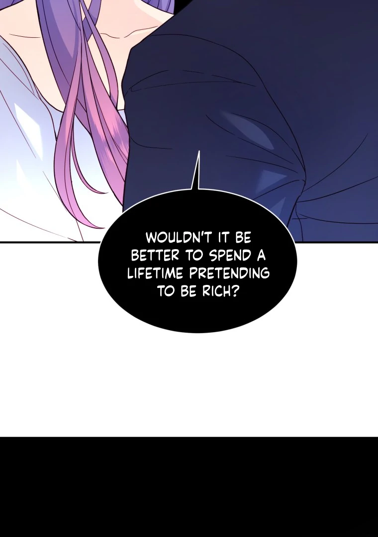 My Favorite Savior Girl Chapter 24 - Page 56