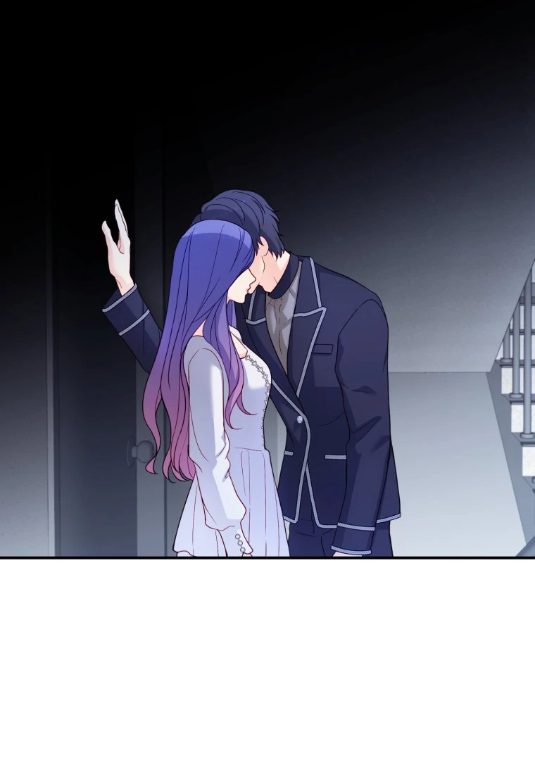 My Favorite Savior Girl Chapter 24 - Page 57