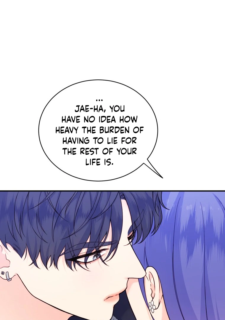 My Favorite Savior Girl Chapter 24 - Page 58