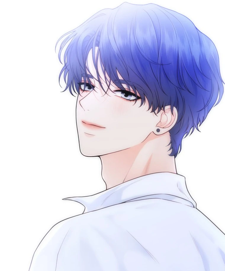 My Favorite Savior Girl Chapter 24 - Page 60