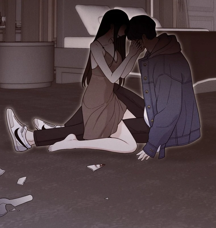 My Favorite Savior Girl Chapter 24 - Page 67