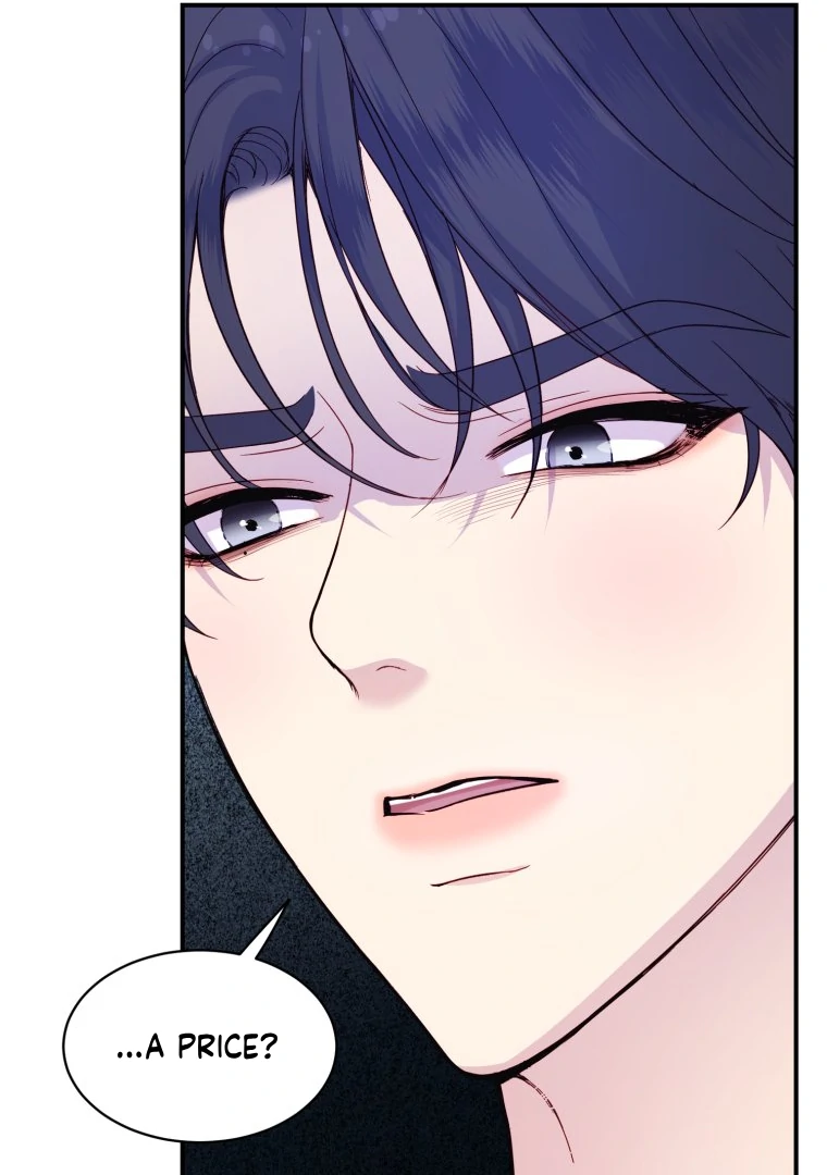 My Favorite Savior Girl Chapter 24 - Page 69