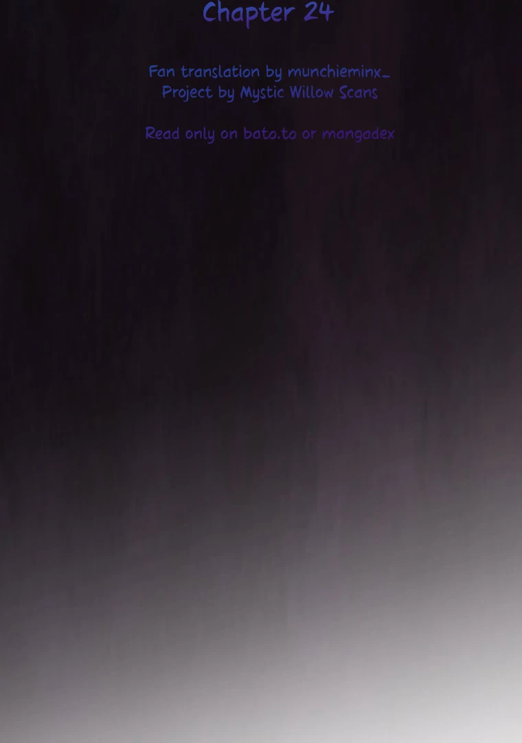 My Favorite Savior Girl Chapter 24 - Page 7