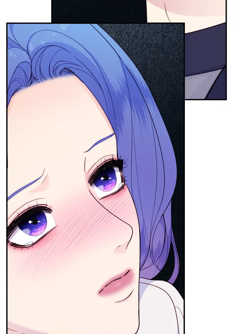 My Favorite Savior Girl Chapter 24 - Page 70