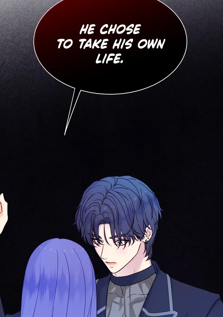 My Favorite Savior Girl Chapter 24 - Page 72