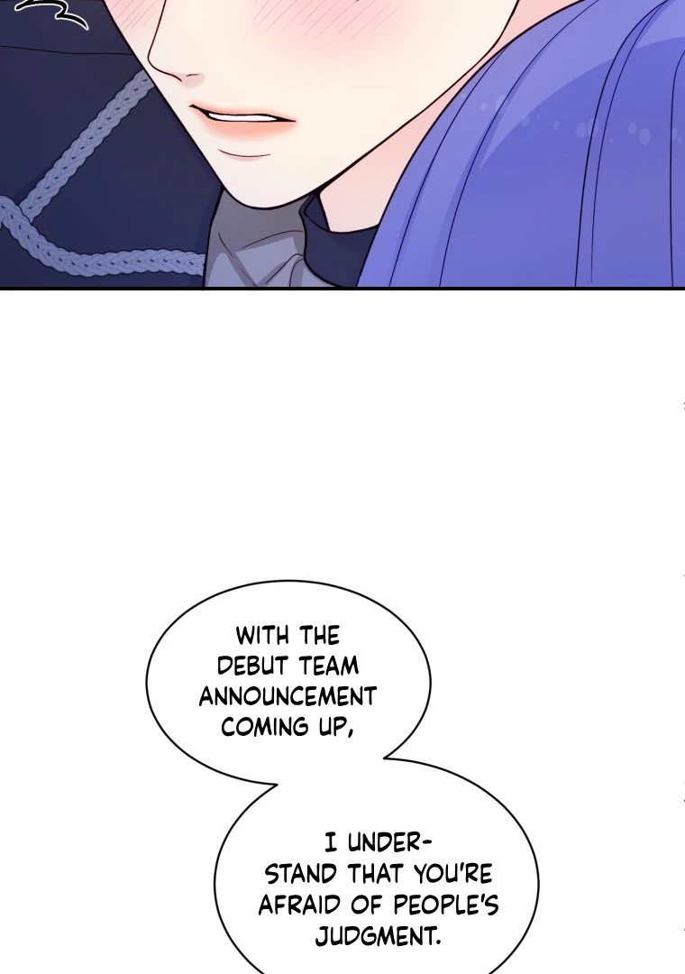 My Favorite Savior Girl Chapter 24 - Page 80