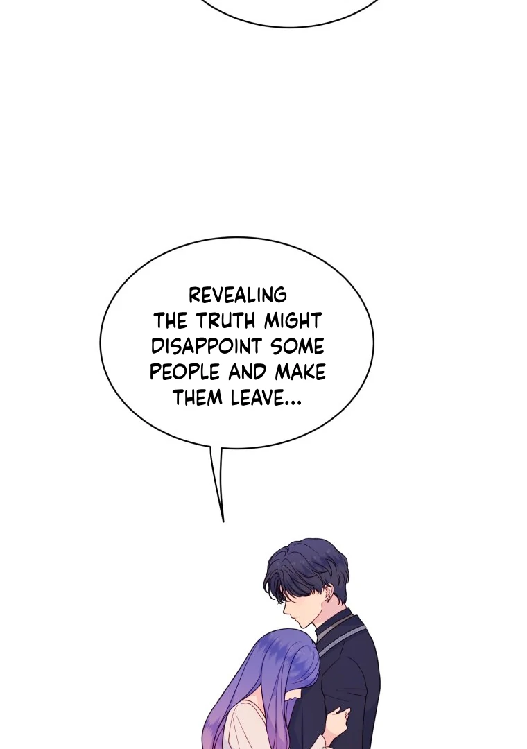 My Favorite Savior Girl Chapter 24 - Page 81