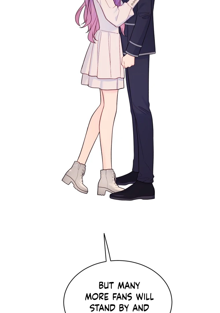 My Favorite Savior Girl Chapter 24 - Page 82