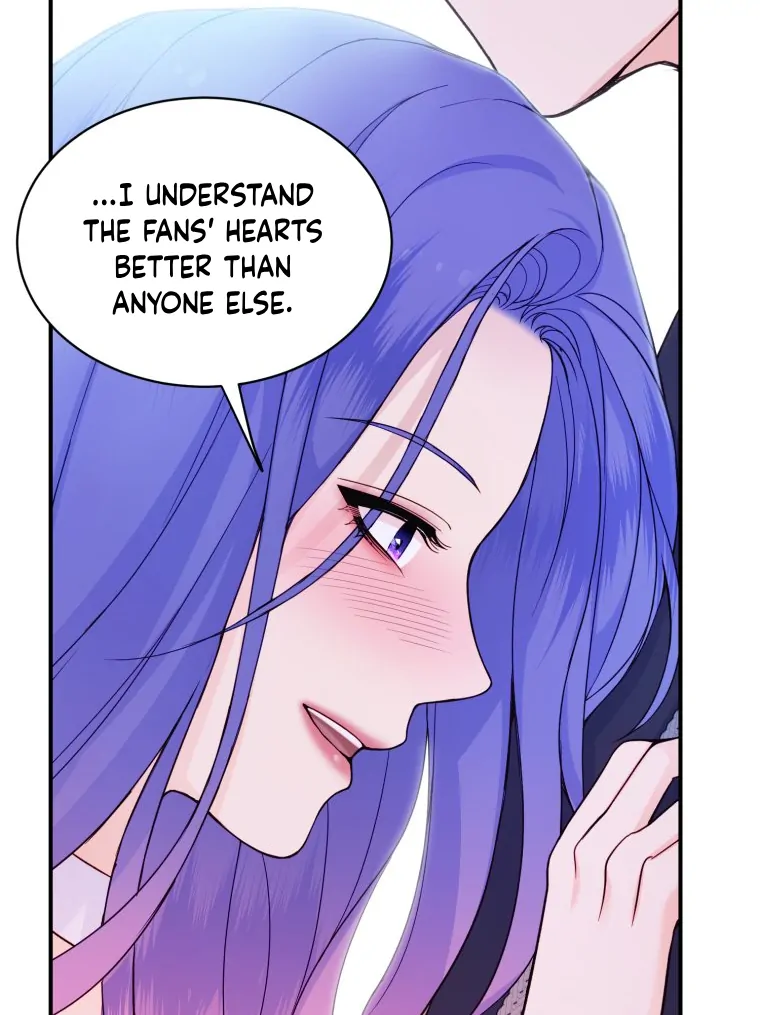 My Favorite Savior Girl Chapter 24 - Page 84