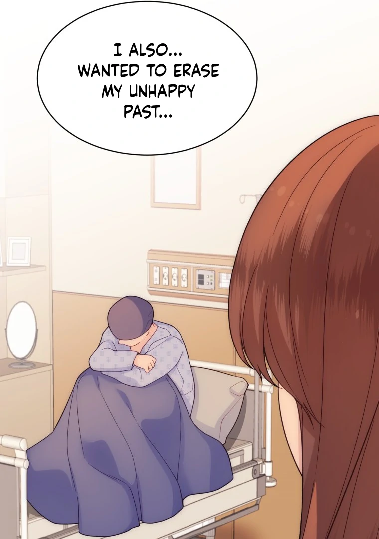 My Favorite Savior Girl Chapter 24 - Page 86