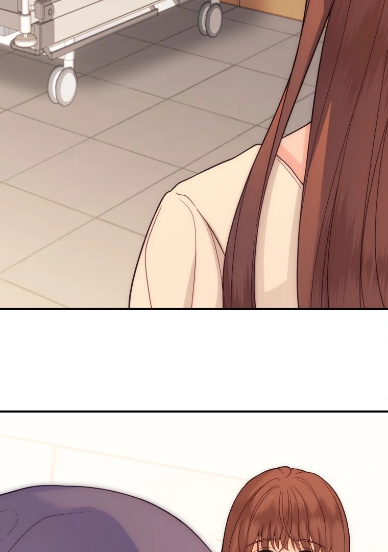 My Favorite Savior Girl Chapter 24 - Page 87