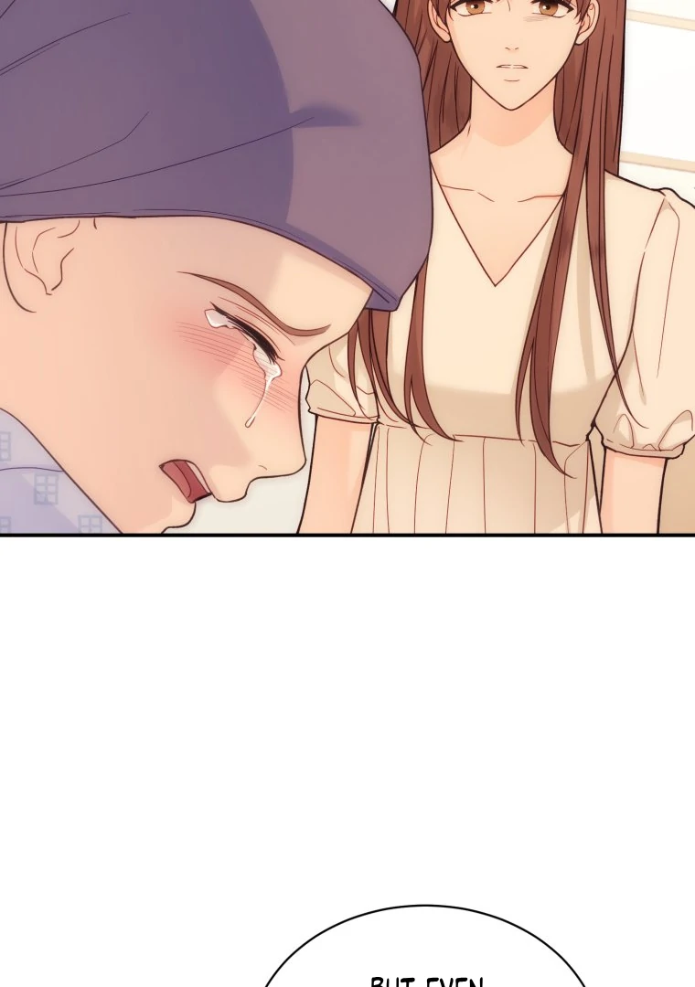 My Favorite Savior Girl Chapter 24 - Page 88