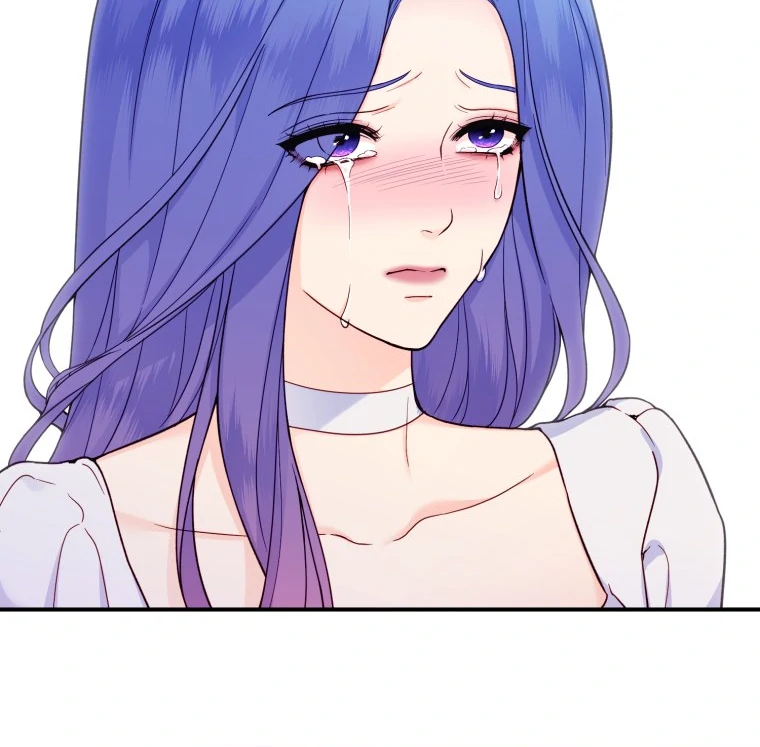 My Favorite Savior Girl Chapter 24 - Page 9