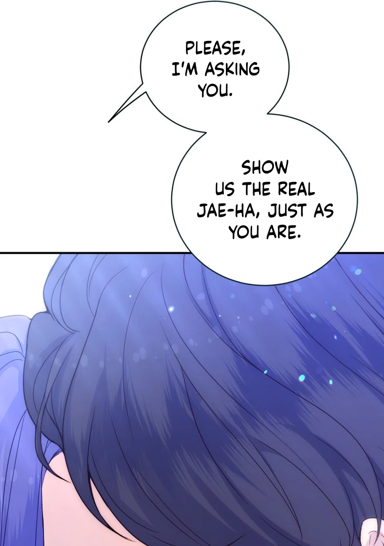 My Favorite Savior Girl Chapter 24 - Page 93