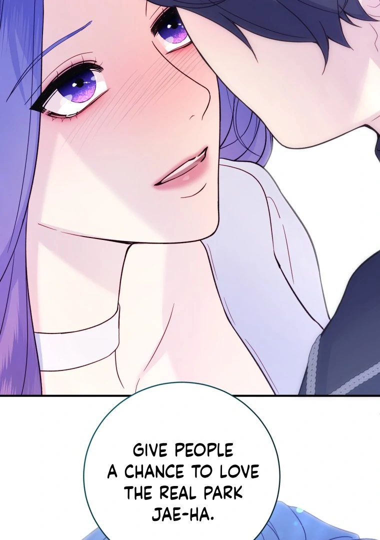 My Favorite Savior Girl Chapter 24 - Page 94