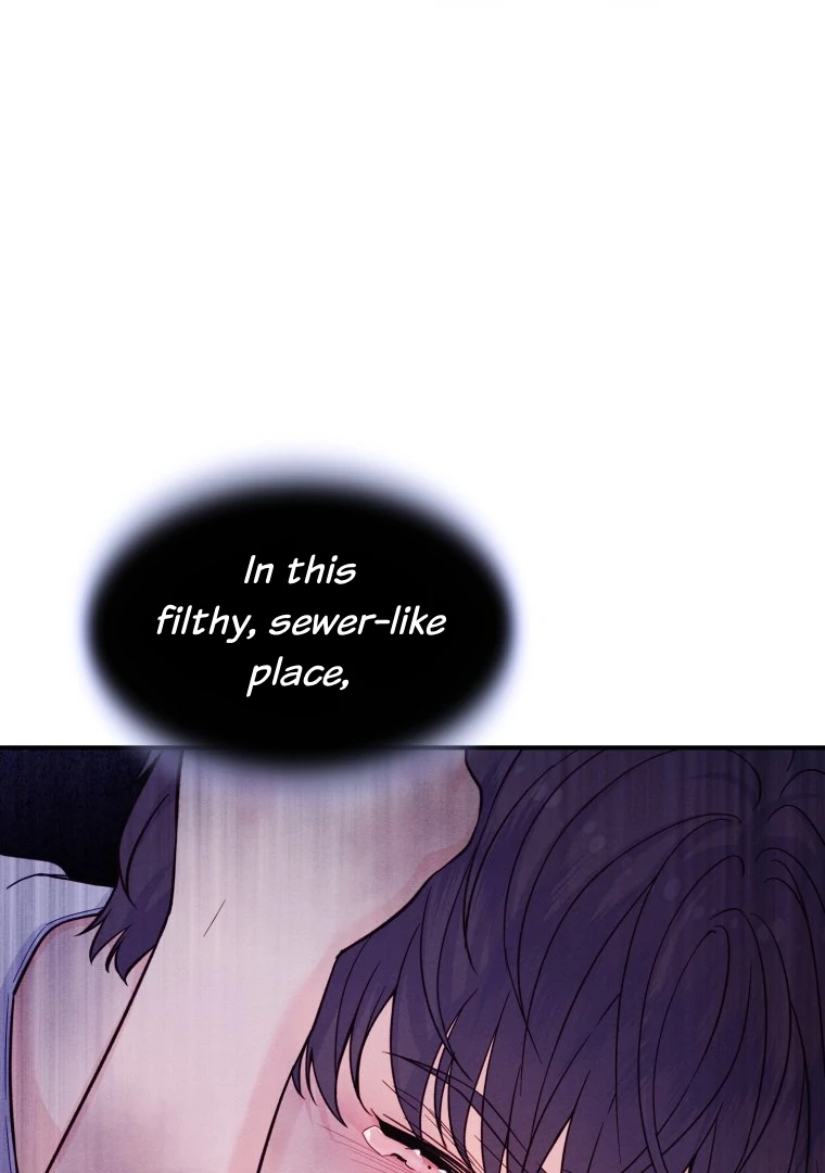 My Favorite Savior Girl Chapter 25 - Page 100