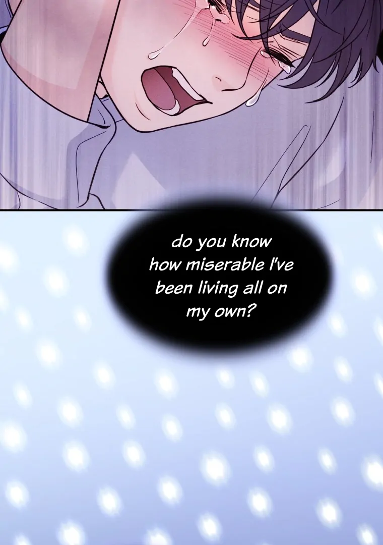 My Favorite Savior Girl Chapter 25 - Page 101