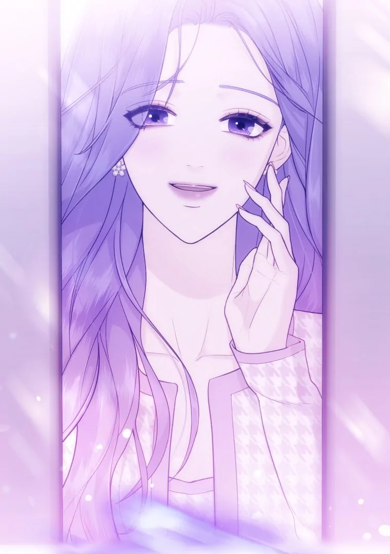 My Favorite Savior Girl Chapter 25 - Page 105