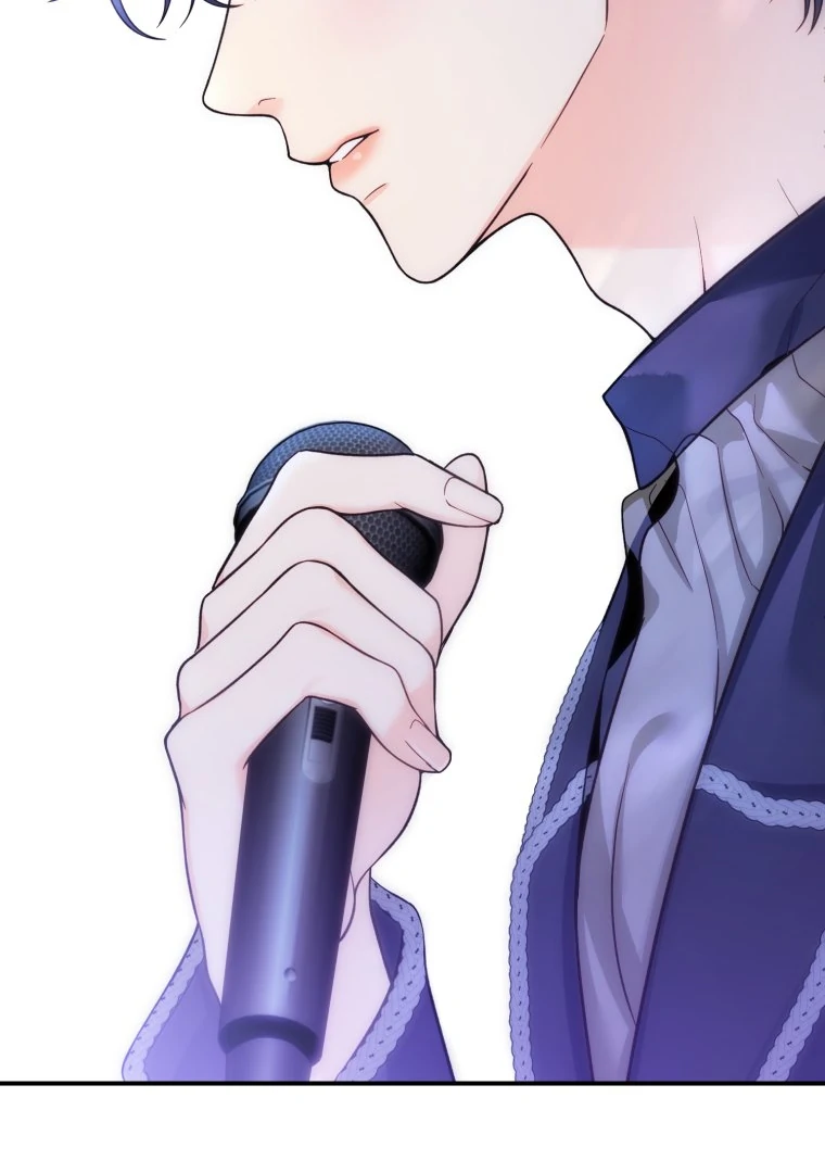 My Favorite Savior Girl Chapter 25 - Page 107