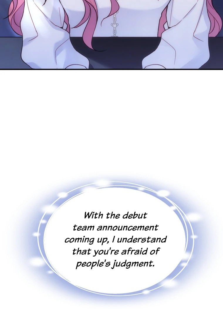 My Favorite Savior Girl Chapter 25 - Page 111