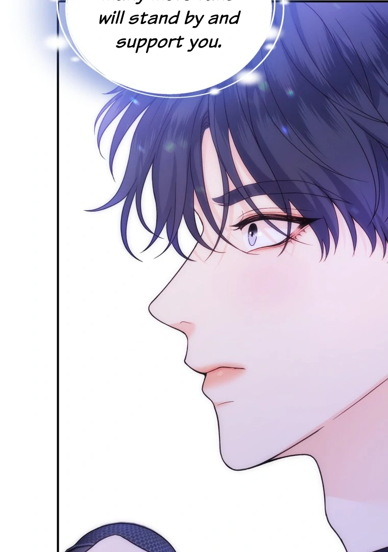 My Favorite Savior Girl Chapter 25 - Page 114