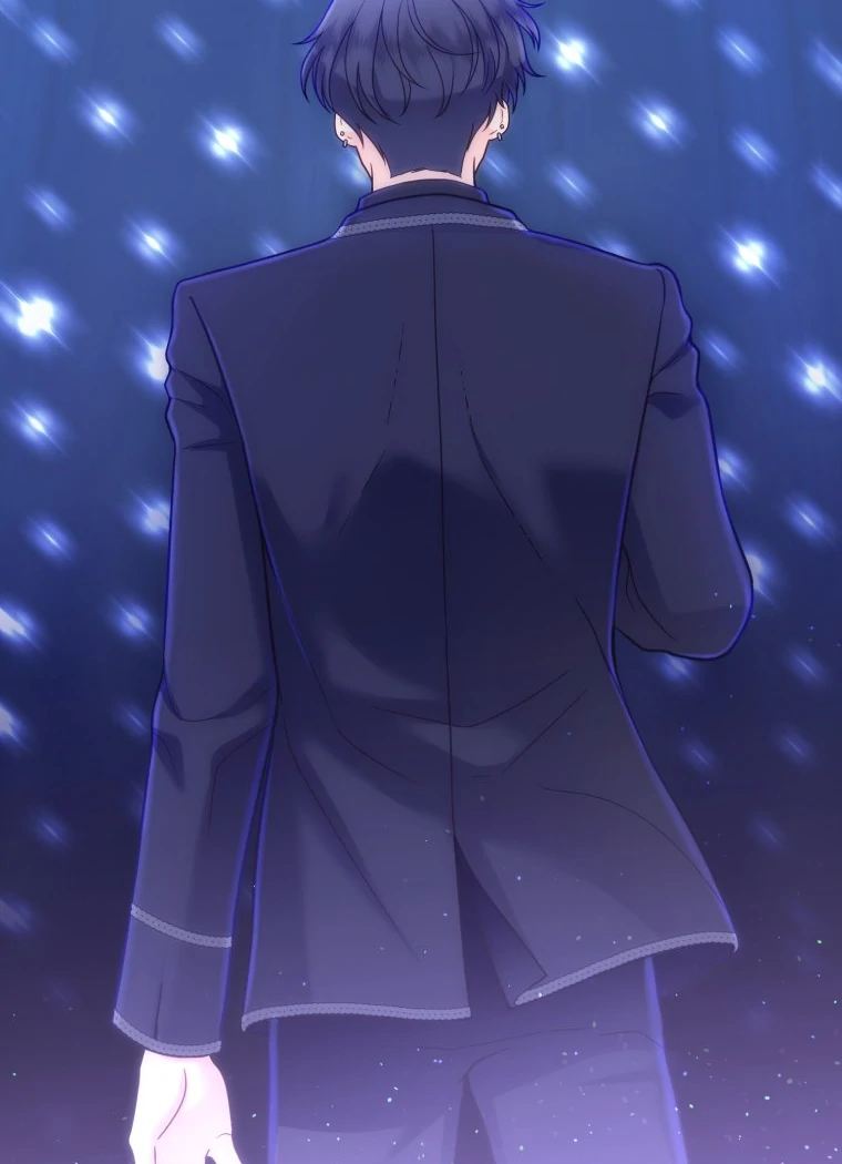 My Favorite Savior Girl Chapter 25 - Page 117