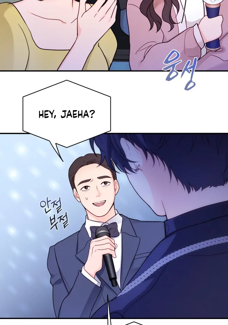 My Favorite Savior Girl Chapter 25 - Page 120