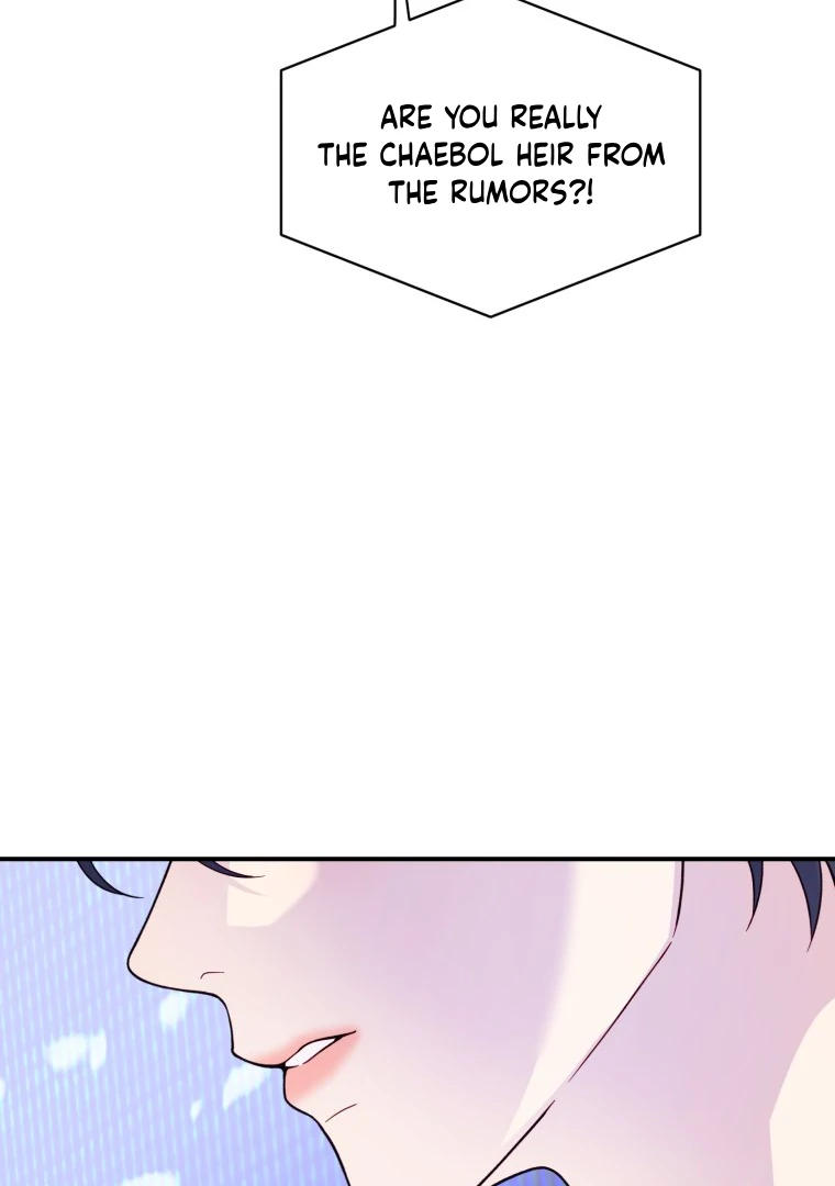 My Favorite Savior Girl Chapter 25 - Page 121