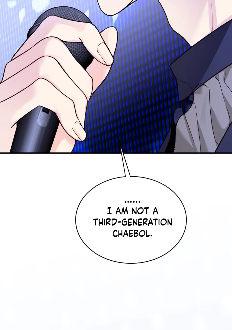 My Favorite Savior Girl Chapter 25 - Page 122