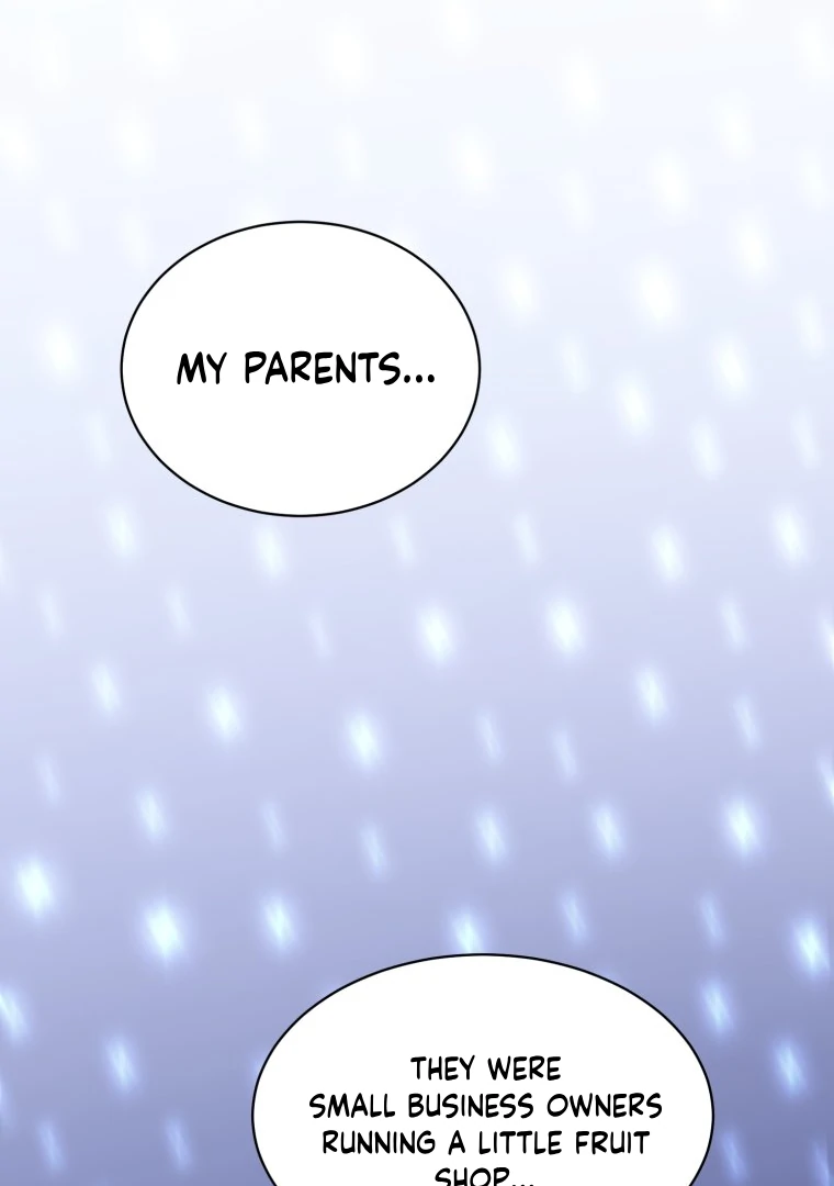 My Favorite Savior Girl Chapter 25 - Page 123