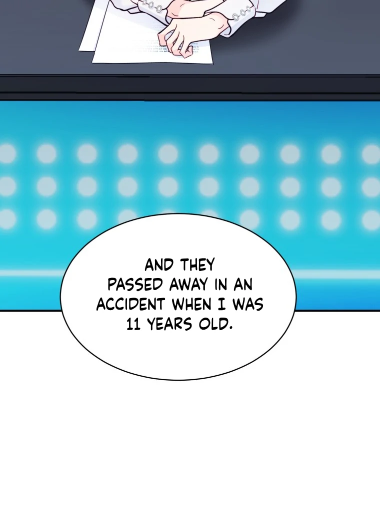 My Favorite Savior Girl Chapter 25 - Page 125