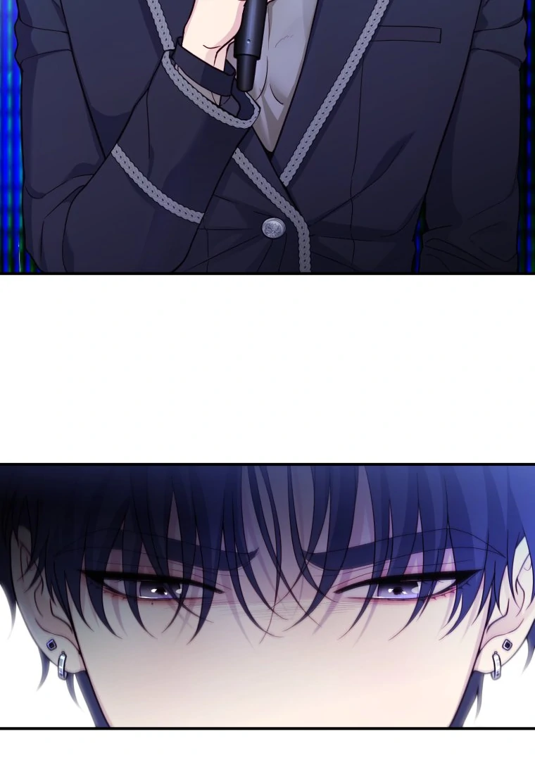 My Favorite Savior Girl Chapter 25 - Page 128