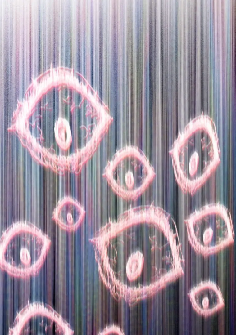 My Favorite Savior Girl Chapter 25 - Page 13