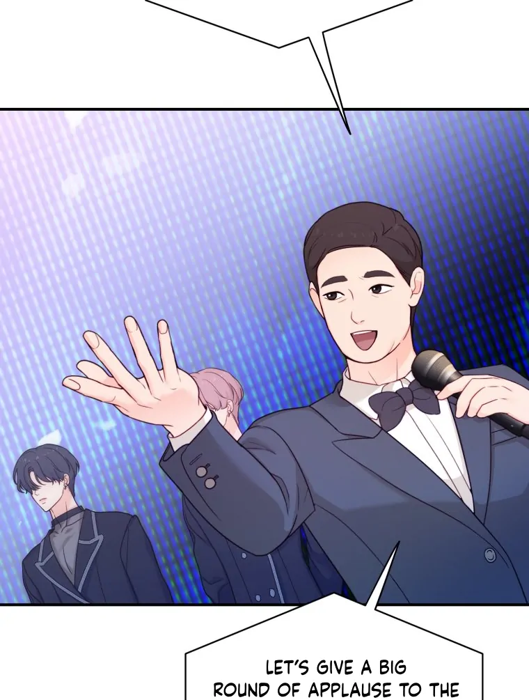 My Favorite Savior Girl Chapter 25 - Page 17