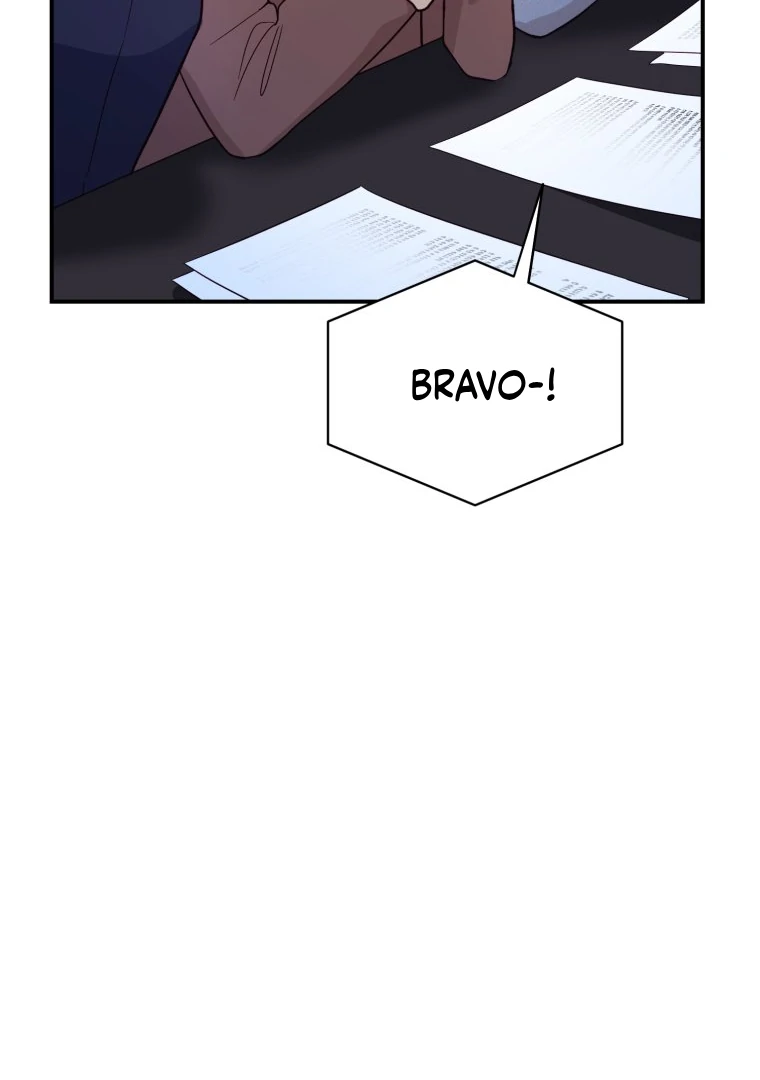 My Favorite Savior Girl Chapter 25 - Page 20