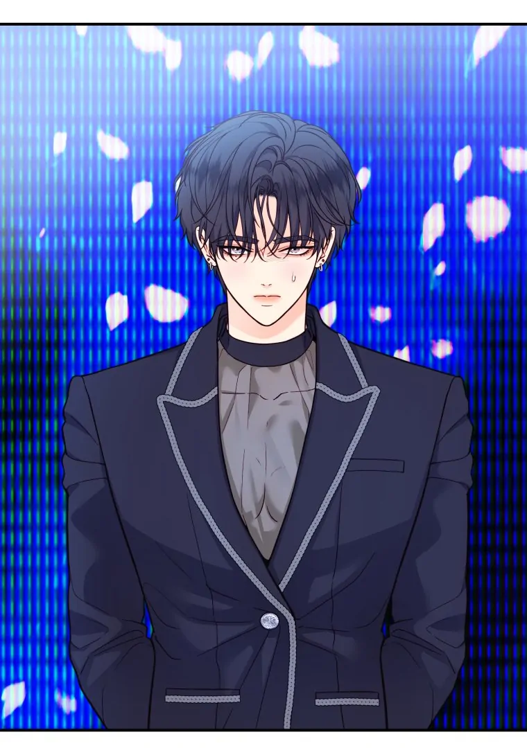 My Favorite Savior Girl Chapter 25 - Page 21