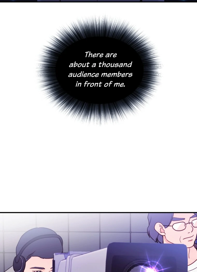 My Favorite Savior Girl Chapter 25 - Page 24