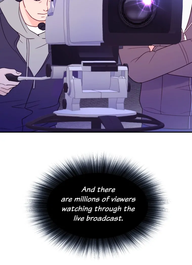 My Favorite Savior Girl Chapter 25 - Page 25