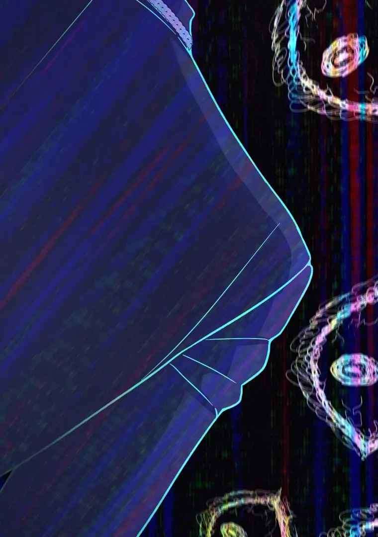 My Favorite Savior Girl Chapter 25 - Page 31