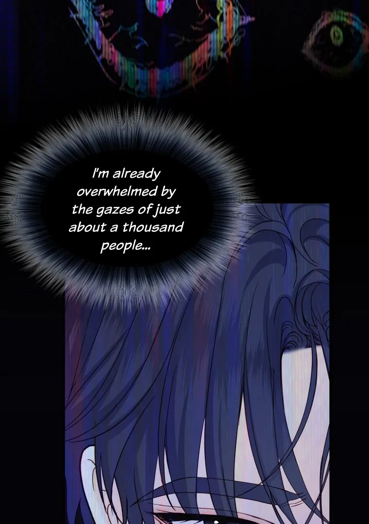 My Favorite Savior Girl Chapter 25 - Page 36