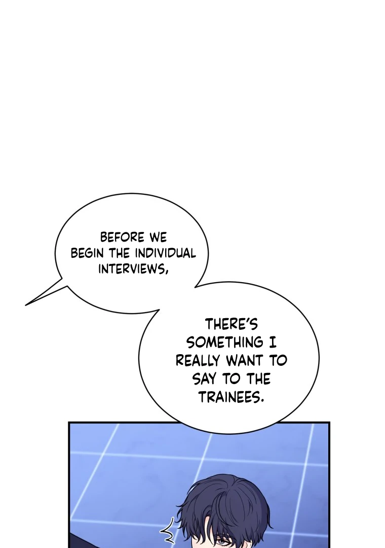 My Favorite Savior Girl Chapter 25 - Page 42