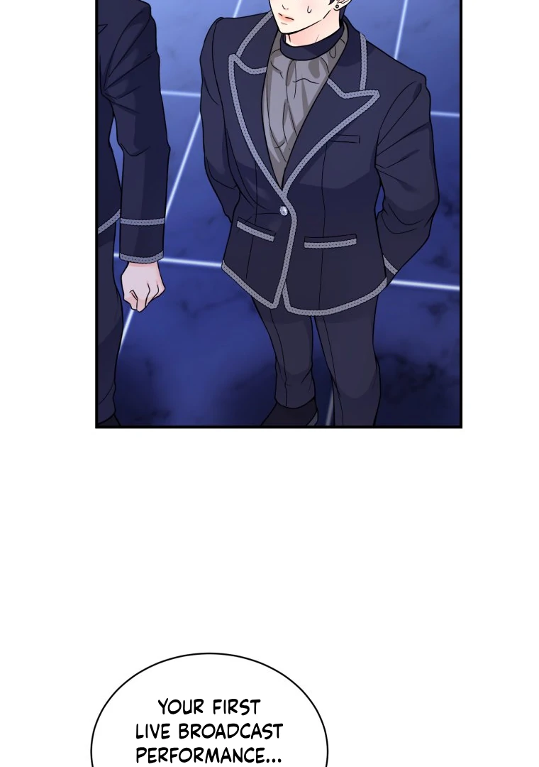 My Favorite Savior Girl Chapter 25 - Page 43