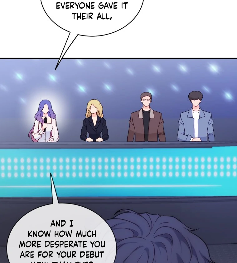 My Favorite Savior Girl Chapter 25 - Page 44