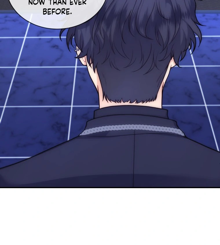 My Favorite Savior Girl Chapter 25 - Page 45