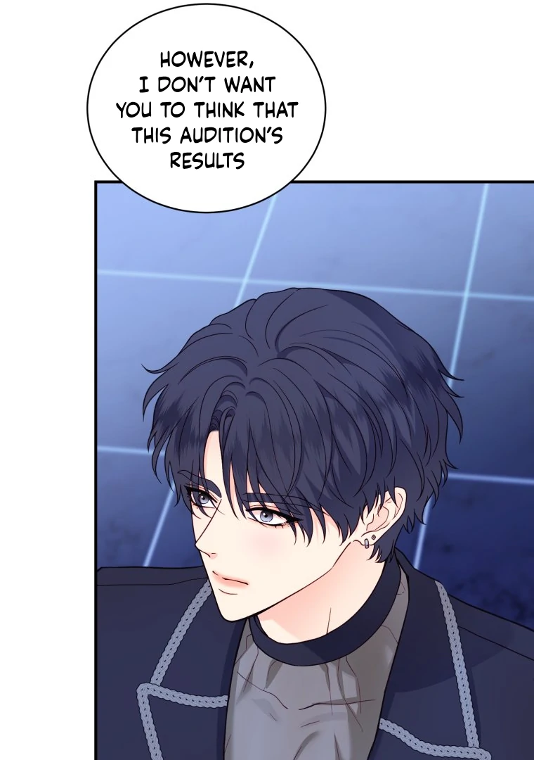 My Favorite Savior Girl Chapter 25 - Page 46