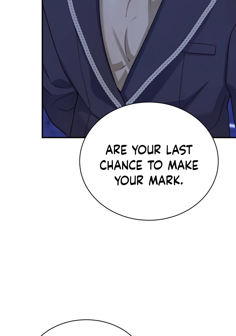 My Favorite Savior Girl Chapter 25 - Page 47