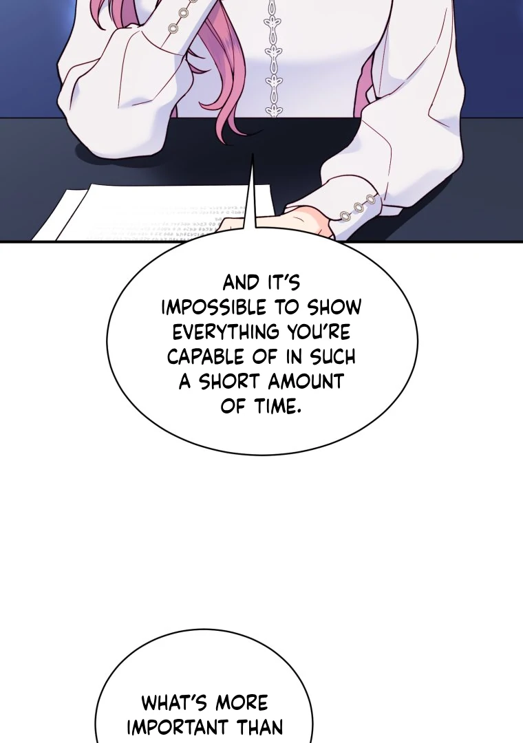 My Favorite Savior Girl Chapter 25 - Page 49