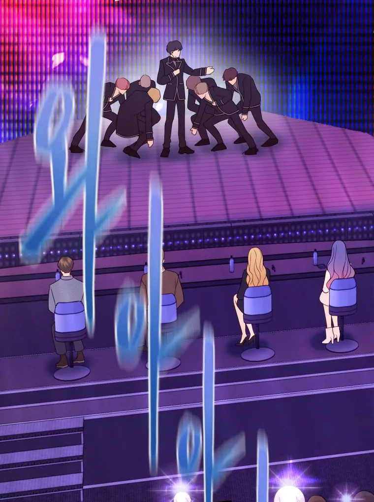 My Favorite Savior Girl Chapter 25 - Page 5